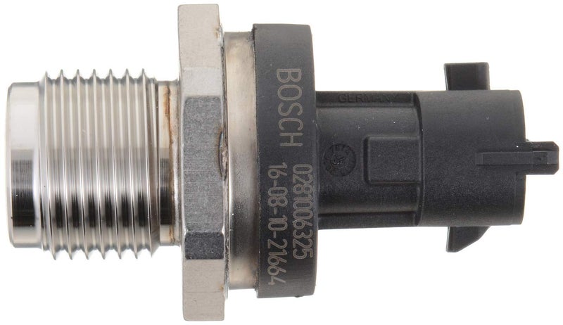 Bosch Automotive 0281006325 OEM Pressure Sensor for Select 2003-2008 Dodge: Ram 2500, 3500 - Image 3