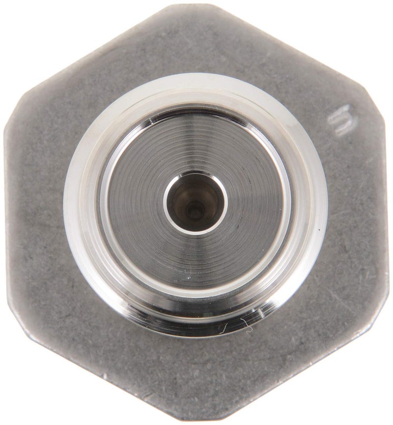 Bosch Automotive 0281006325 OEM Pressure Sensor for Select 2003-2008 Dodge: Ram 2500, 3500 - Image 2