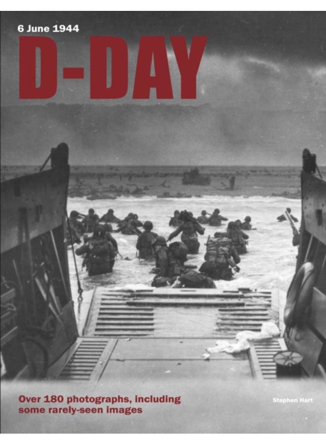 D-Day 
