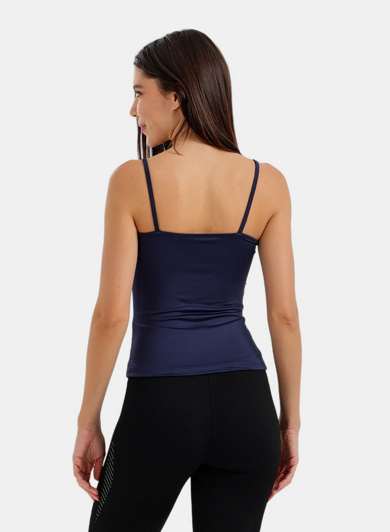 Carina V-Neck Camisole Top - Image 4