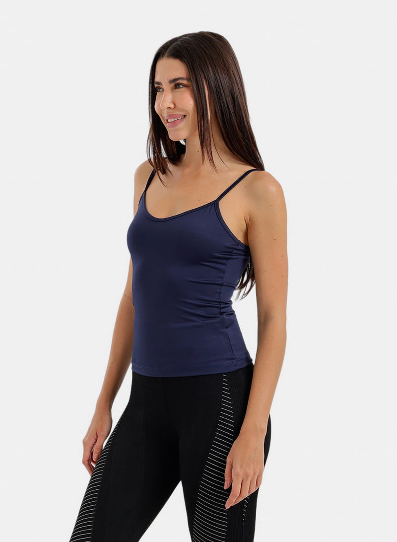 Carina V-Neck Camisole Top - Image 3