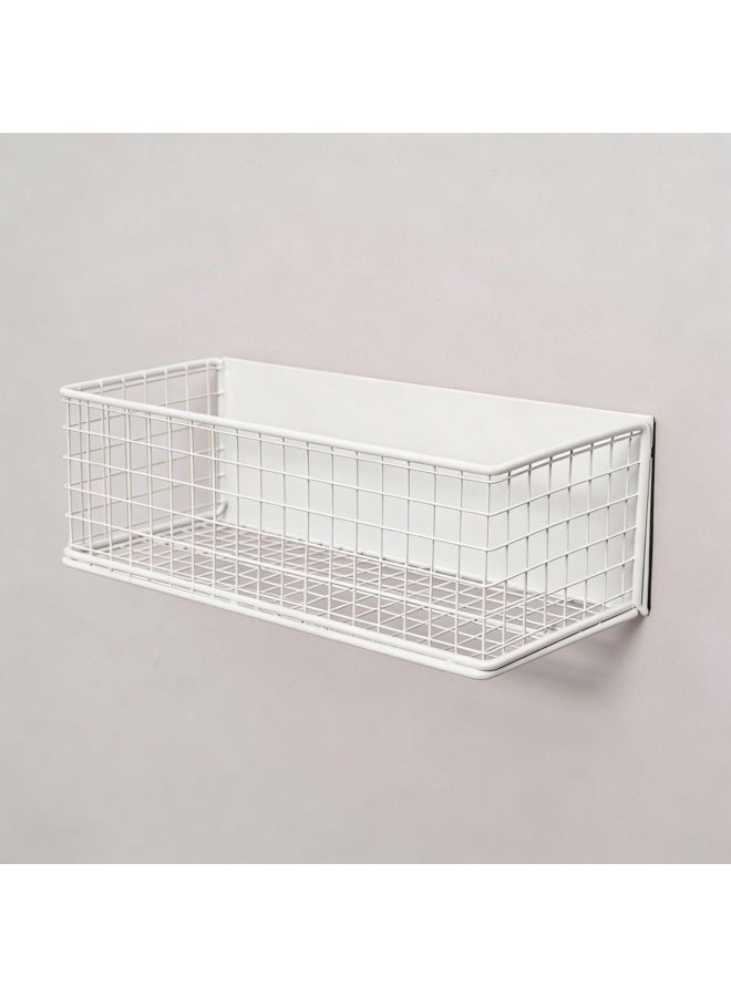 Strong Magnetic Refrigerator Shelf Spice Organizer Creative Refrigerator Magnet Magnetic Side Kitchen Spice Rack