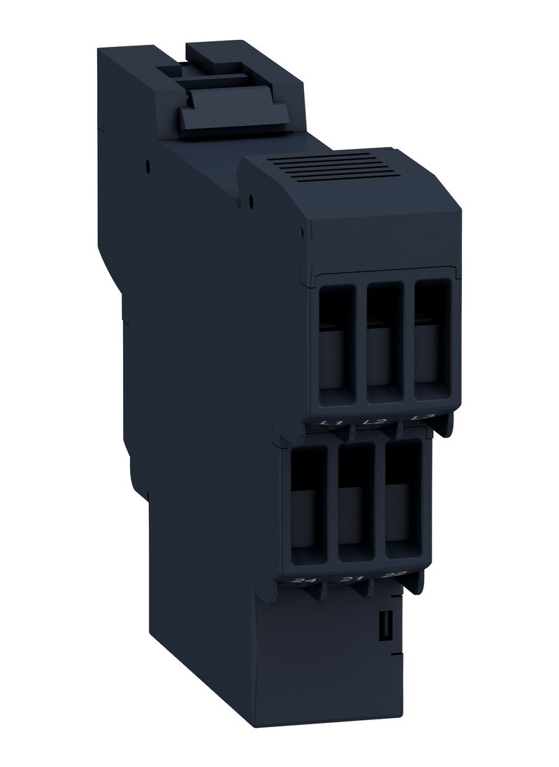 Schneider Electric RM17TG20 Phase Control relay RM17  - Image 5