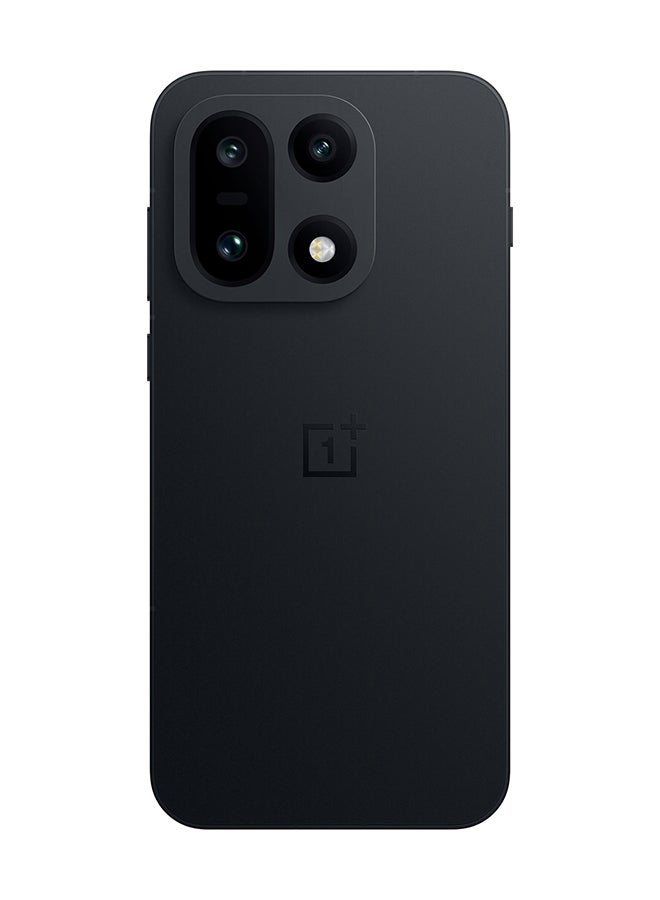 OnePlus 15 Dual SIM 16GB RAM 512GB 5G Infinite Black with Free Charger - International Version - Image 2