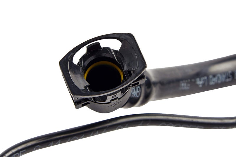 ACDelco GM Genuine Parts 25853662 Rear Vapor Canister Vent Hose,Black - Image 2