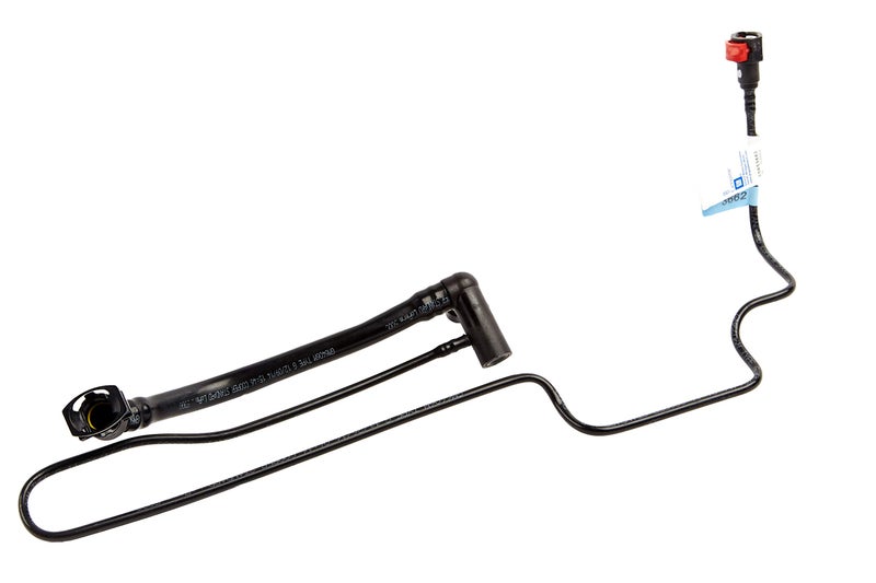 ACDelco GM Genuine Parts 25853662 Rear Vapor Canister Vent Hose,Black - Image 5