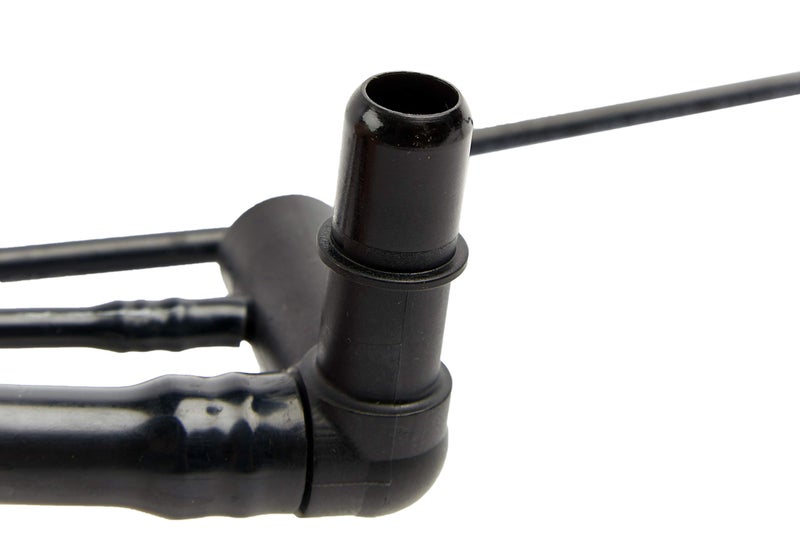 ACDelco GM Genuine Parts 25853662 Rear Vapor Canister Vent Hose,Black - Image 3