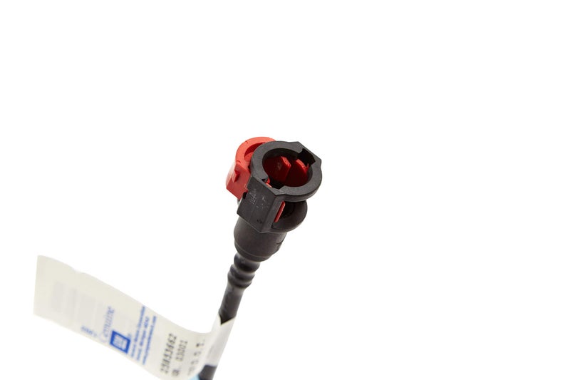 ACDelco GM Genuine Parts 25853662 Rear Vapor Canister Vent Hose,Black - Image 4