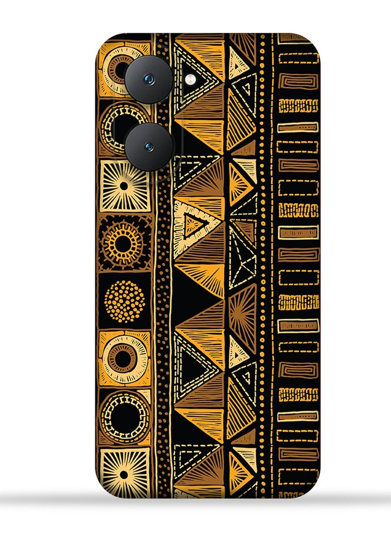 AMC DESIGN Protective Case Cover For vivo Y18t - Image 1