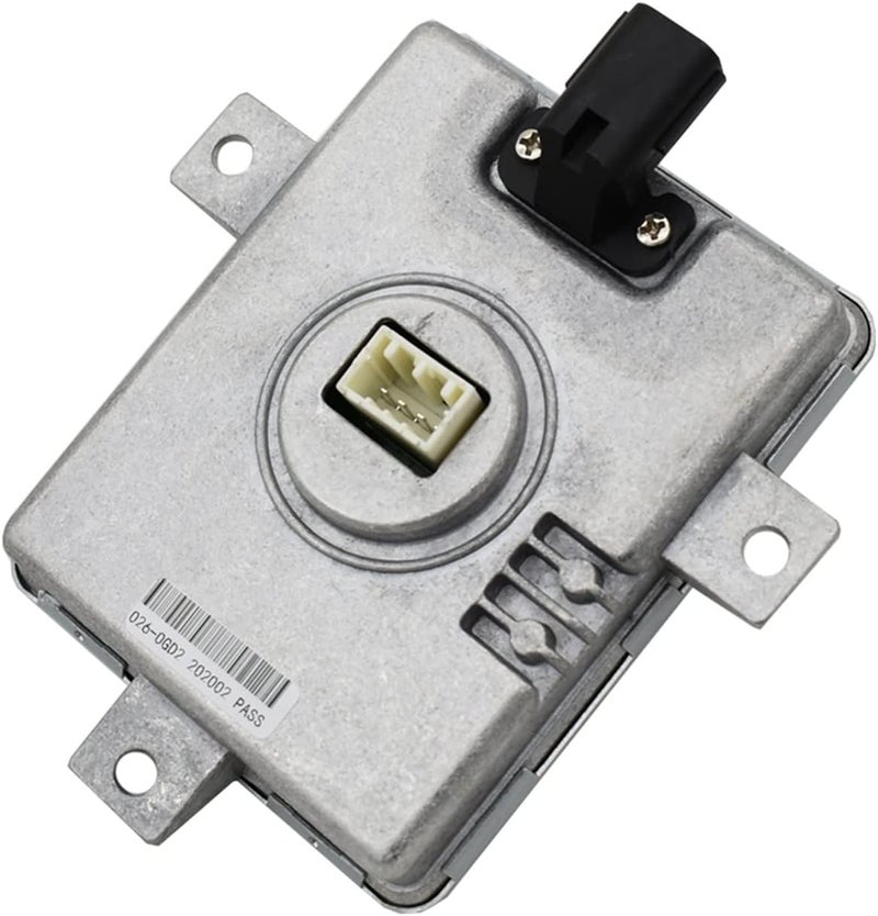 QASULER Xenon Ballast for Mazda and Acura - Image 1