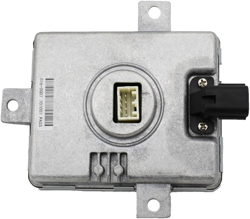 QASULER Xenon Ballast for Mazda and Acura - Image 5