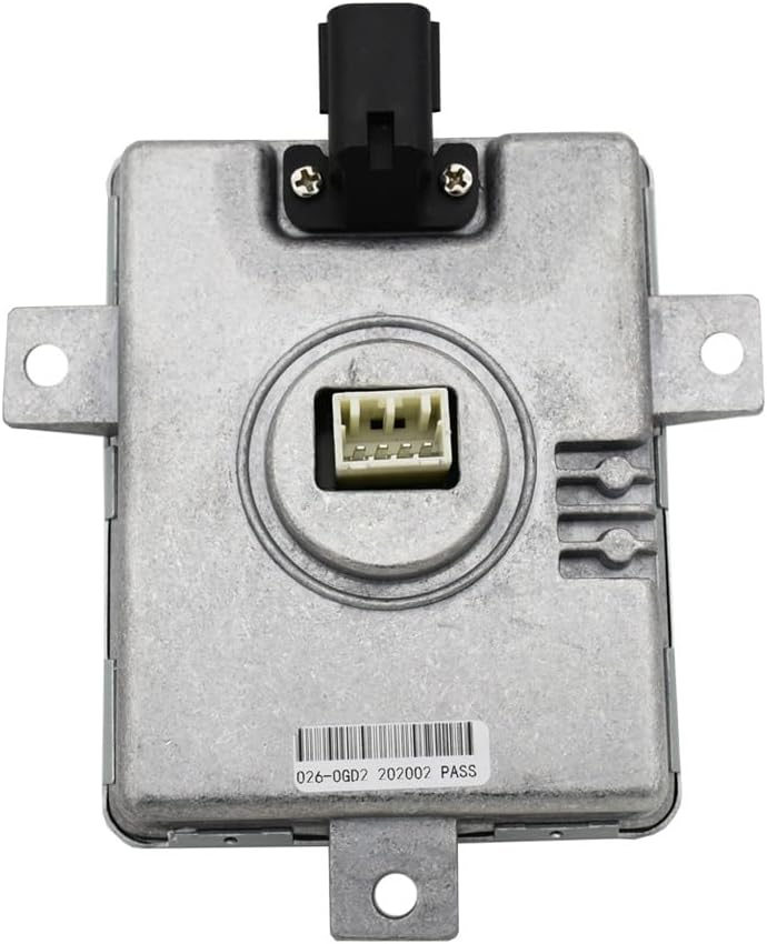 QASULER Xenon Ballast for Mazda and Acura - Image 3