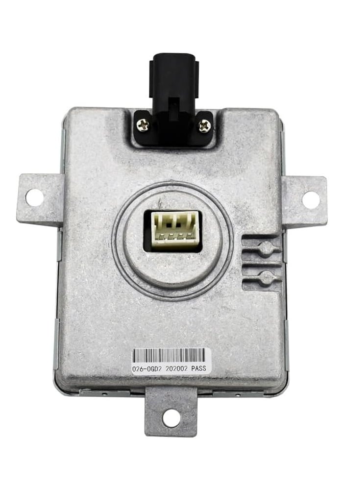 QASULER Xenon Ballast for Mazda and Acura - Image 5
