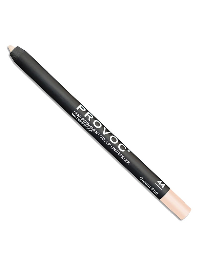 Provoc PROVOC Gel Lip Liner Filler  44 Cream Puff