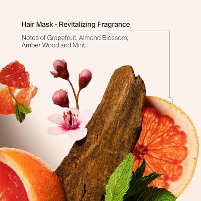 Suave Bond Repair Hair Mask, Bonding Infusion, 1 Minute Hair Treatment + Max Hold Hairspray, Unscented - Image 5