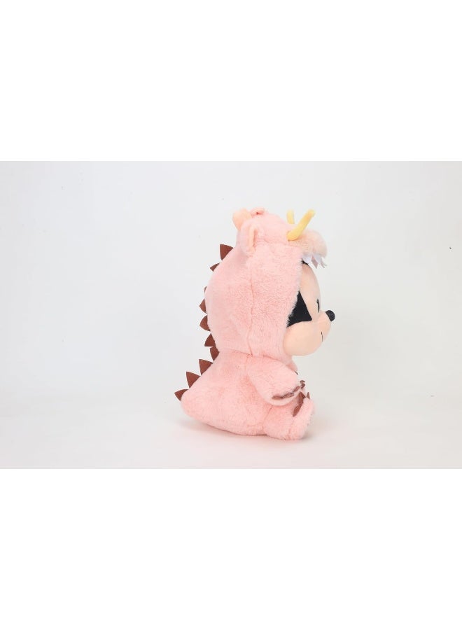 Disney مجموعة دمى ميني التنين (25.4 سم) - Image 4