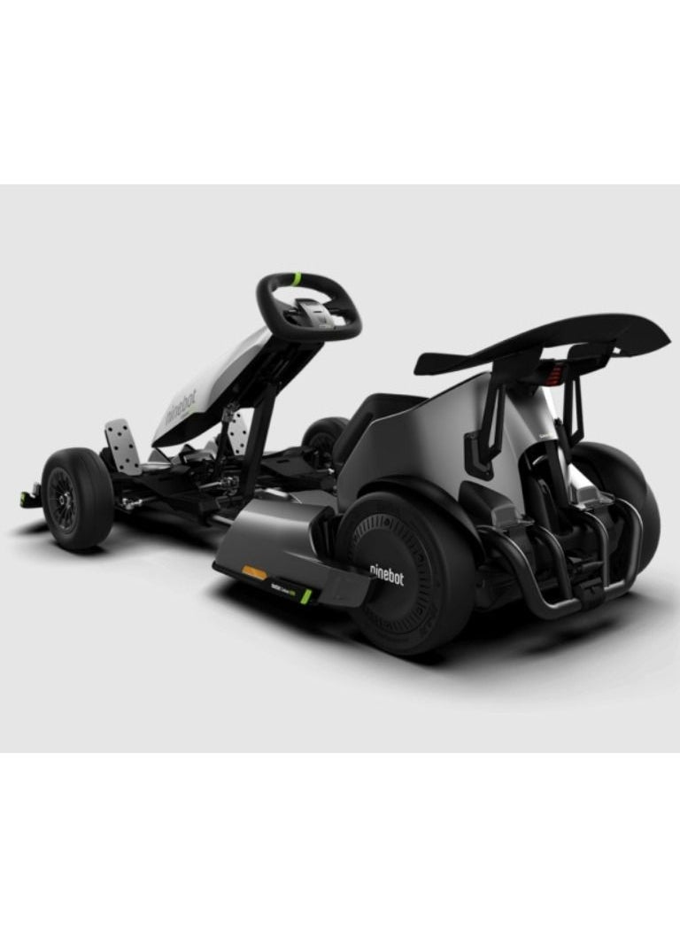 SEGWAY - سيجواي ناينبوت جو كارت برو - Image 1