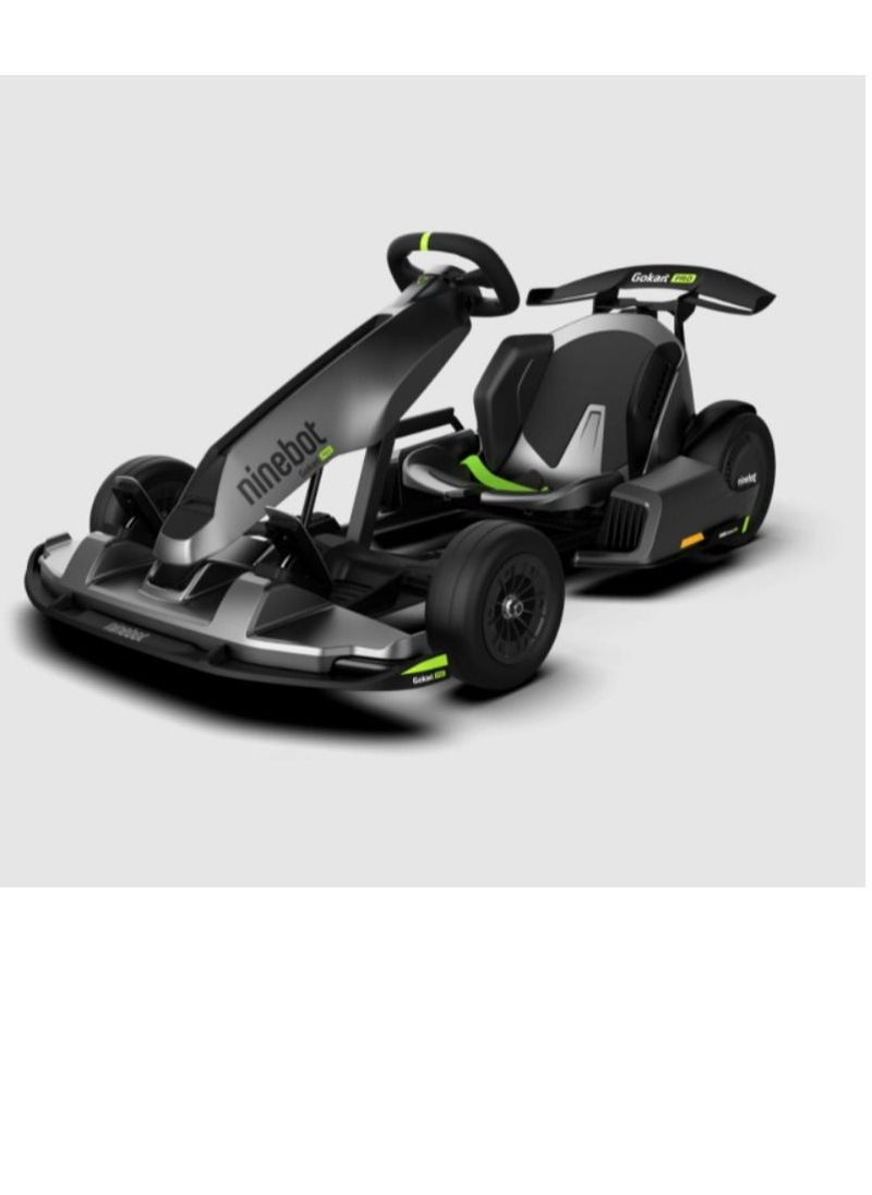 SEGWAY - سيجواي ناينبوت جو كارت برو - Image 1