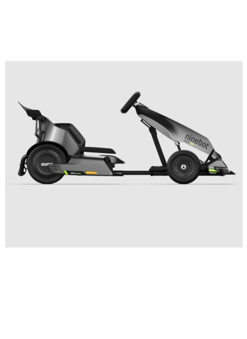 SEGWAY - سيجواي ناينبوت جو كارت برو - Image 1