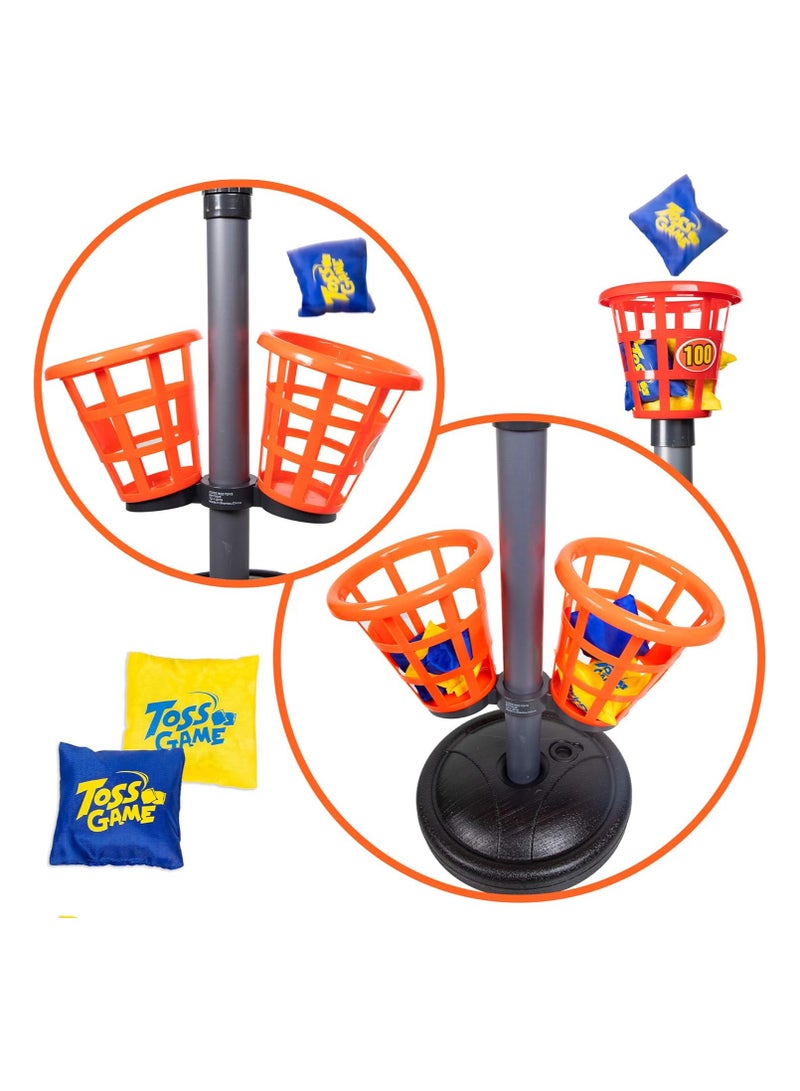 Bag Throwing Game - Image 2