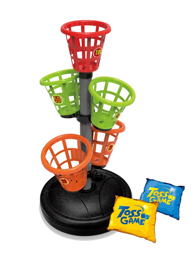 Bag Throwing Game - Image 1