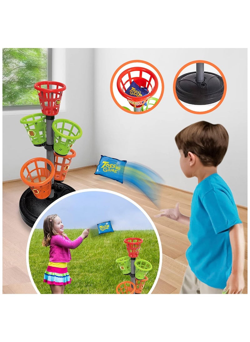 Bag Throwing Game - Image 4