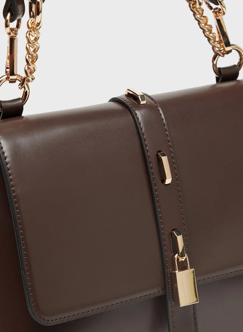 Celeste Top Handle Satchel