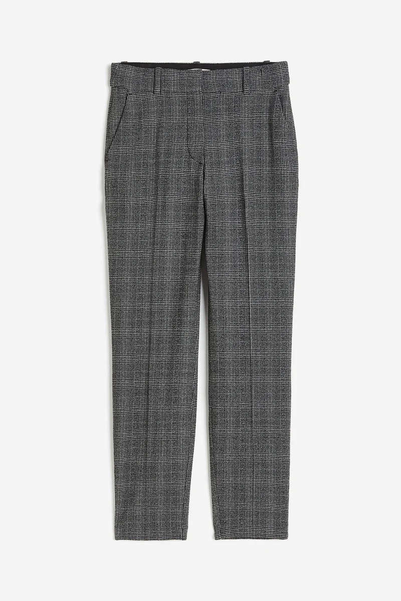 H&M Cigarette trousers