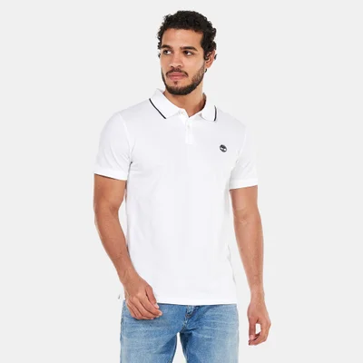 Timberland Men's Millers River Polo Shirt