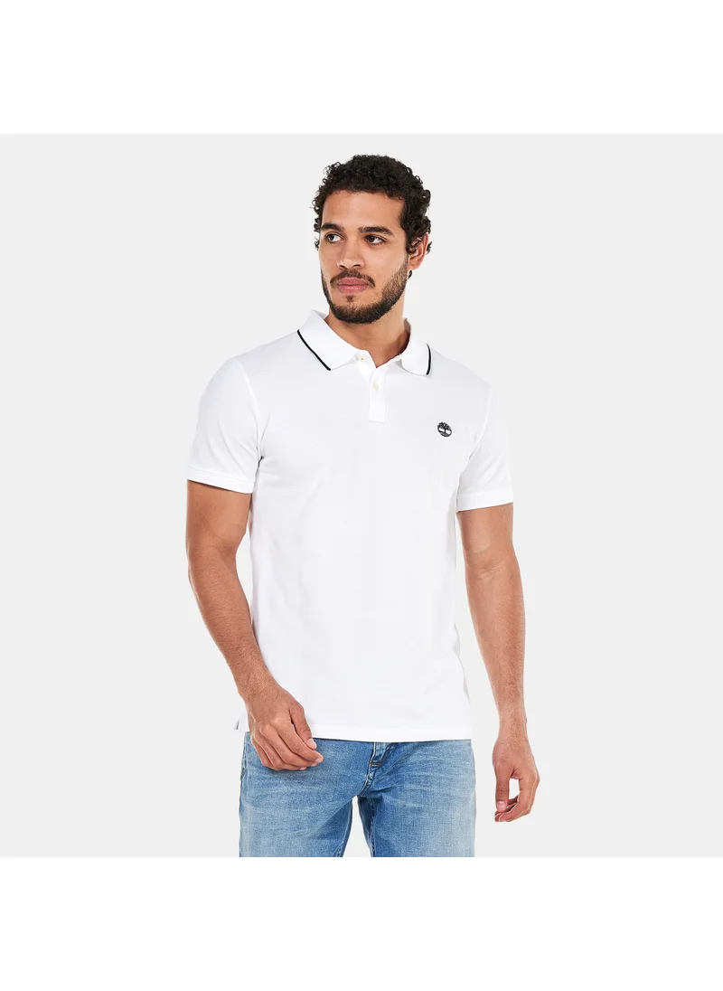 Timberland Men's Millers River Polo Shirt