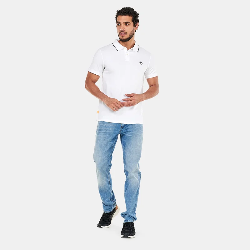 Timberland Men's Millers River Polo Shirt