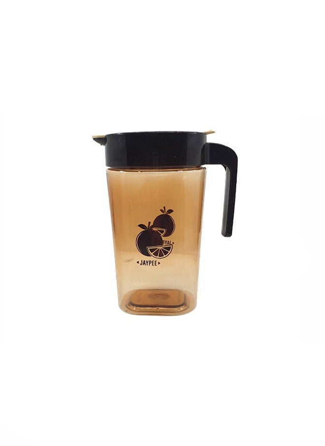 JAYPEE Jaypee Pour Water Jug 1200ml-Brown  - Image 3