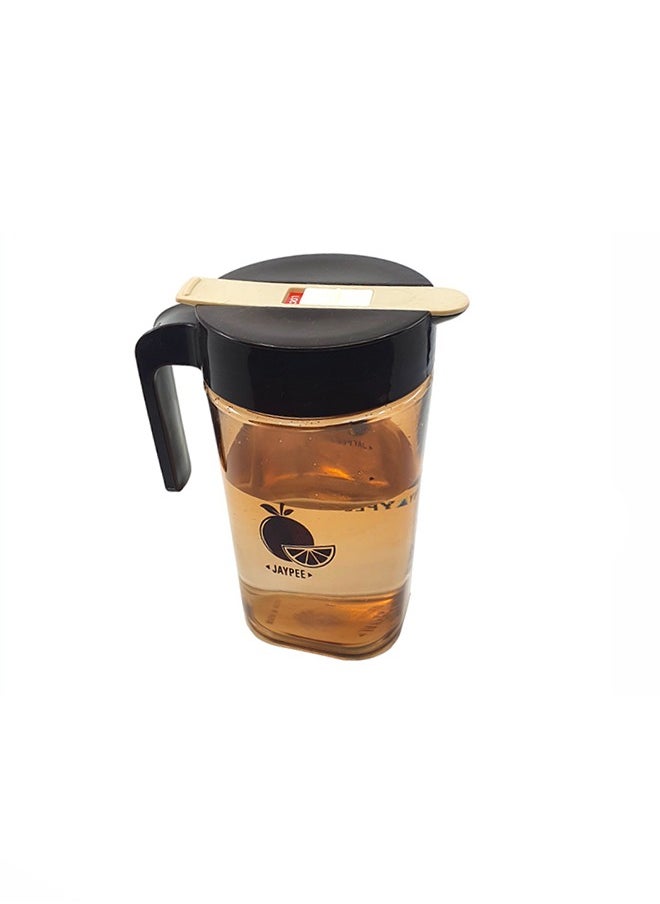 JAYPEE Jaypee Pour Water Jug 1200ml-Brown  - Image 2