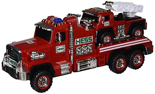 Hess Fire Truck 2015 - Image 1