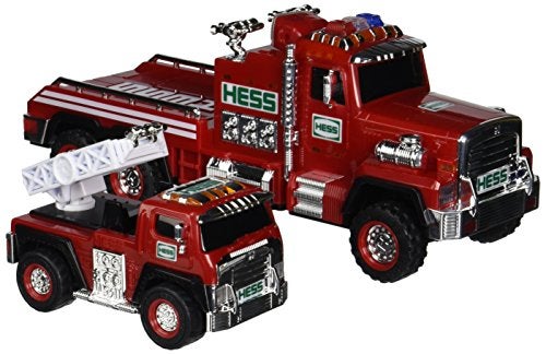 Hess Fire Truck 2015 - Image 5