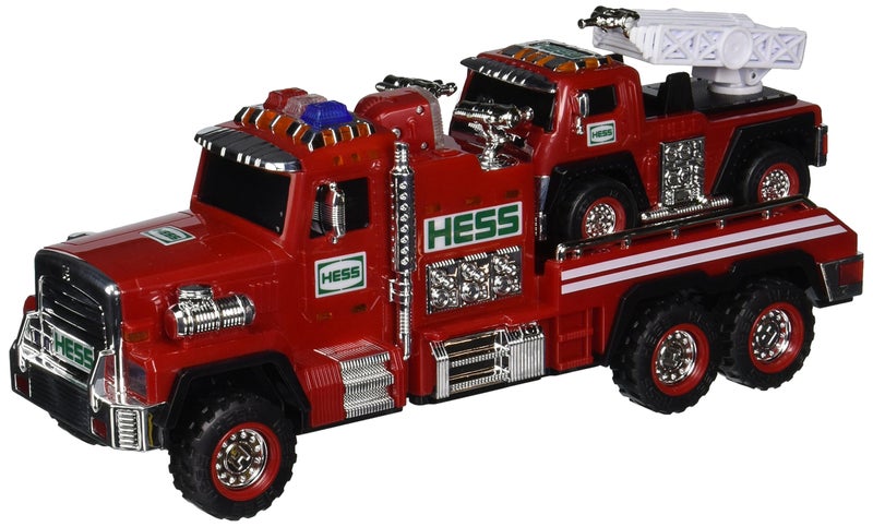 Hess Fire Truck 2015 - Image 3