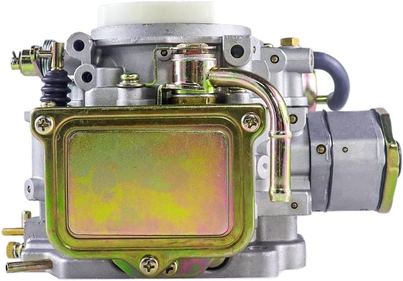 liriuda Carburetor for Nissan 720 Pickup 2.4L Z24 Engine - Image 4