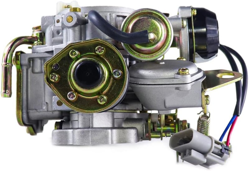 liriuda Carburetor for Nissan 720 Pickup 2.4L Z24 Engine - Image 5