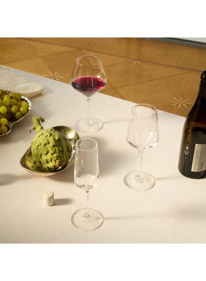 Stolzle Revolution Champagne Flute Glass 200 ml- Set of 2 - Image 2