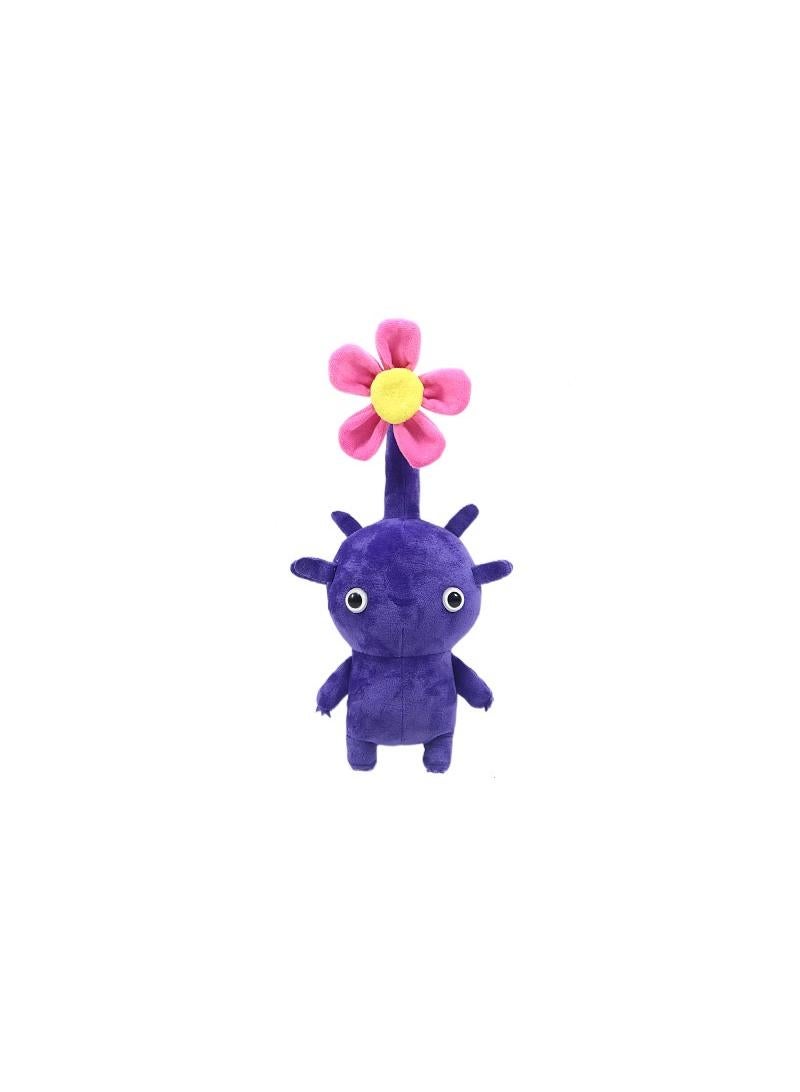 Y&D Pikmin Plush Winged Pikmin Plushies Toy for Game Fans Gift, Cute Stuffed Animal Doll for Kids Boys and Girls - Image 1