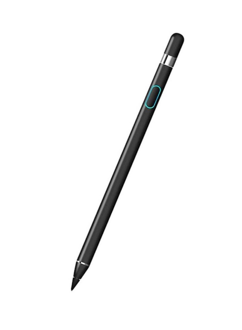 Stylus Pen Active Capacitive Pencil متوافق مع أجهزة IOS / Android / Windows Mobile المزودة بشاشة تعمل باللمس - Image 1