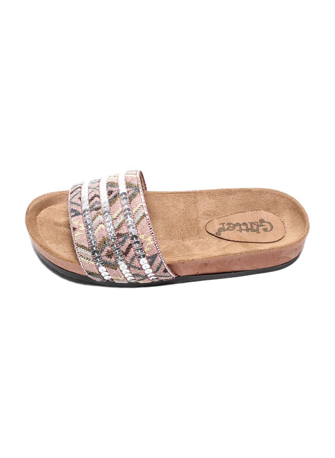 Glitter Women Slipper - Image 2