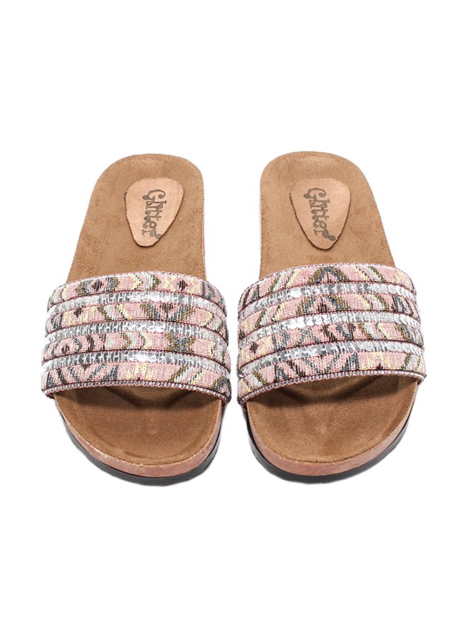 Glitter Women Slipper - Image 3
