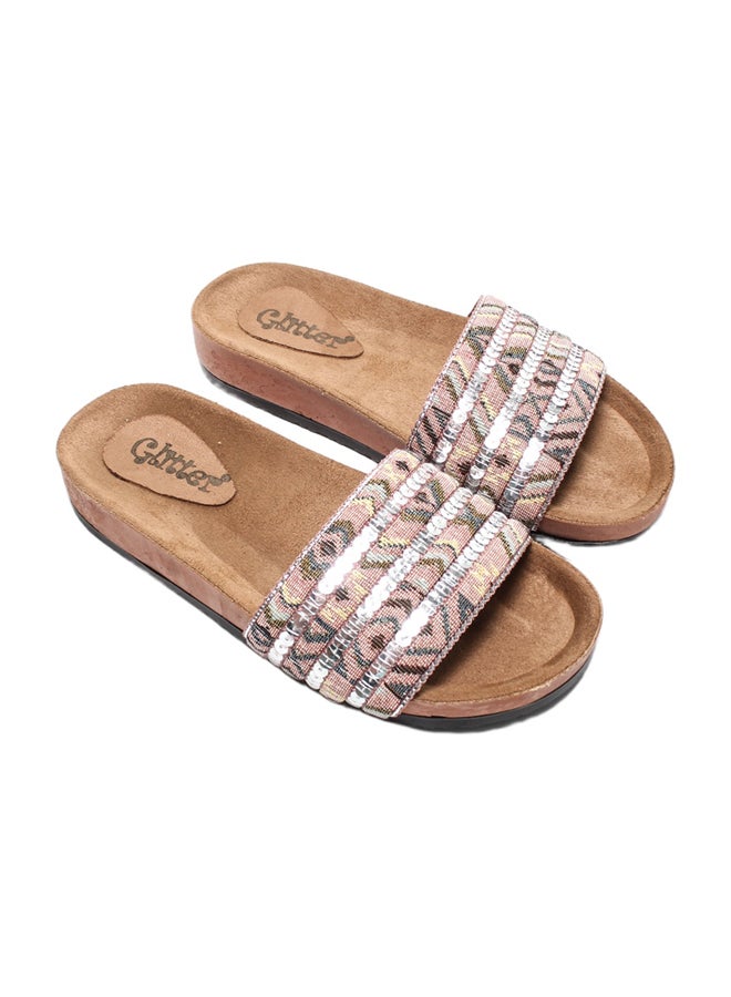 Glitter Women Slipper - Image 1
