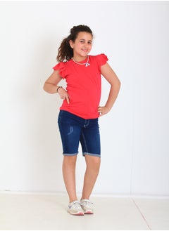 giggles Girls-BASIC BODY 