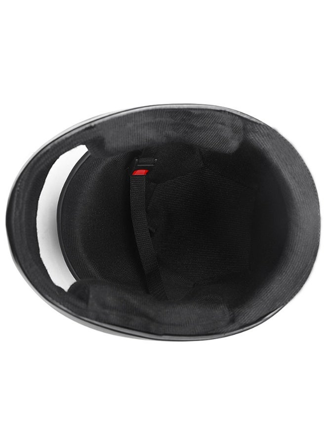 Motorcycle Helmet Full - Face: Stylish Design, Safety Protection - Image 5