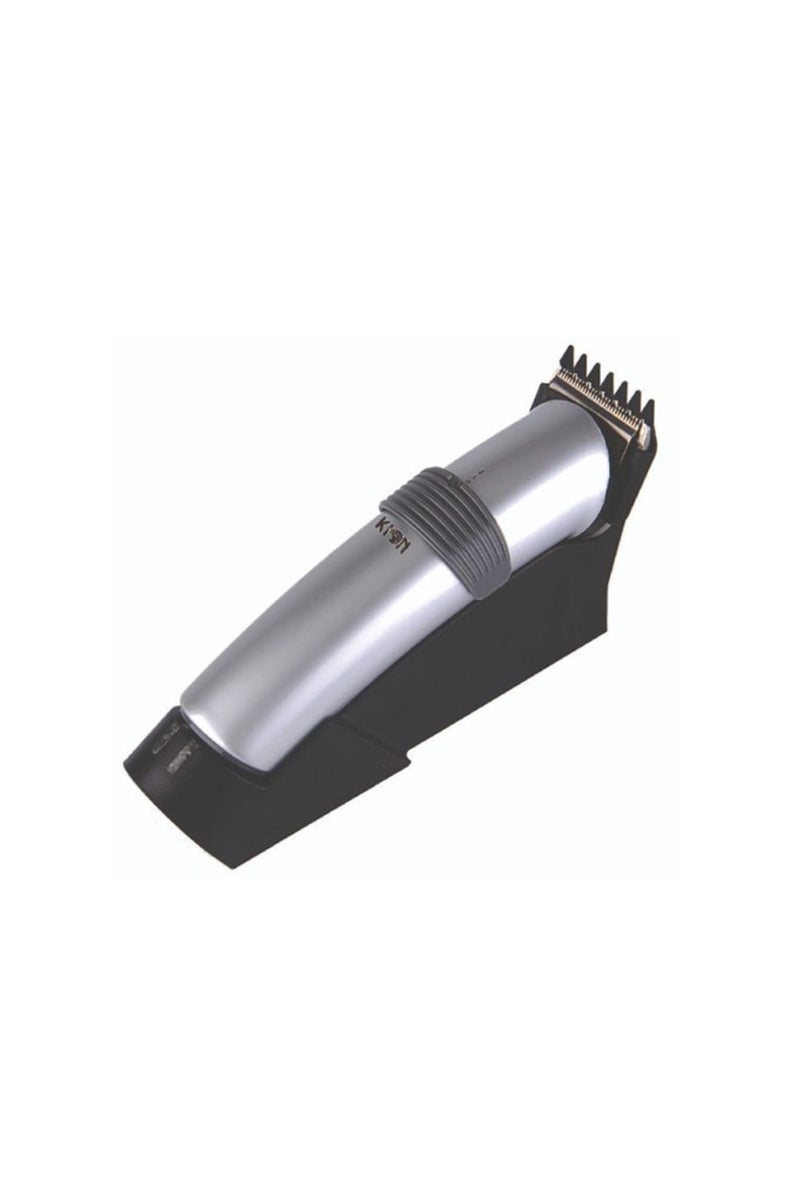 كيون ماكينة قص شعر لاسلكية بقوة 1500 وات – موديل KITR/001S