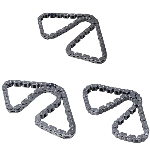 REVO Timing Chain Kit Replacement for Ford Explorer Mercury Mountaineer Mazda B4000 97-10 4.0L - Image 2