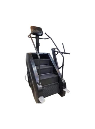 Stair Master Stairmill Climbing Machine - pzsku/ZA918B8BAA8955F657DAEZ/45/_/1724833773/02e85819-5575-415a-8566-82281ce2fc09