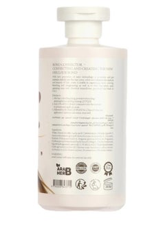 QVPLEX THE ORIGINAL HAIR PERFECTOR NO.1 - 320 ml  - Image 2